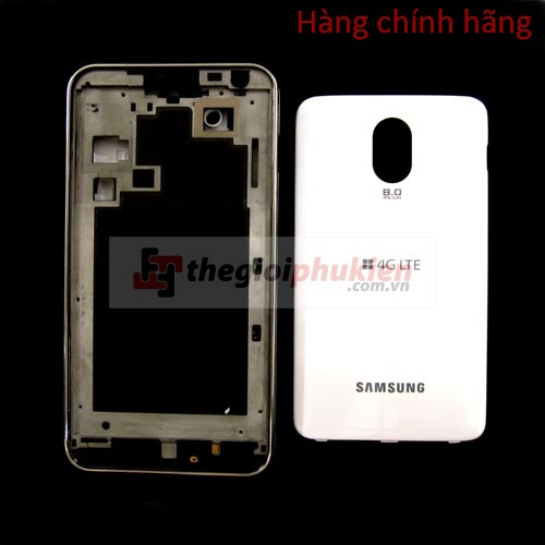 Vỏ Samsung Galaxy S2 hàn quốc - E120S